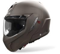 Airoh Mathisse II Helmet, brown, size L for Men