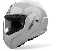 Flip-Up Helmet Airoh MATHISSE II COLOR Cement Grey Gloss