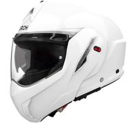Airoh Mathisse II Helmet, white, XL (61/62)