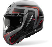 Off-Road Helmet Airoh MATHISSE II MAGNET Matt