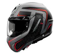 Off-Road Helmet Airoh MATHISSE II MAGNET Matt