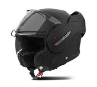 Airoh Mathisse II Modular Helmet Matt BlackXXL Matt Black