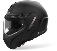 Airoh Mathisse II Helmet, black matt, size XL (61/62)