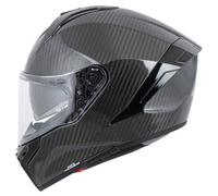 Airoh Matryx Carbon, full face helmet S Black