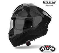 Full-Face Helmet Airoh MATRYX FULL CARBON GLOSS Gloss