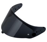 Airoh Matryx (Carbon) Pinlock Visor unisex Dark tint, UNI