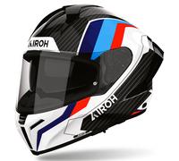 Airoh Matryx Carbon Rank Full Face Helmet