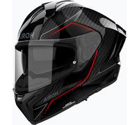 Off-Road Helmet Airoh MATRYX CARBON STYLISH Gloss