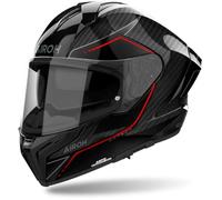 Airoh Matryx Carbon Stylish Helmet, Carbon, M (57/58)