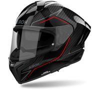 Airoh Matryx Carbon Stylish Helmet, carbon, size XL (61/62)