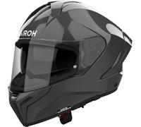 Full-Face Helmet Airoh MATRYX COLOR Anthracite Gloss