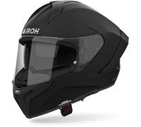 Full-Face Helmet Airoh MATRYX COLOR Black Matt