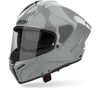 Airoh Matryx Color Helmet, light grey, size XXL (63)