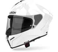 Full-Face Helmet Airoh MATRYX COLOR White Gloss