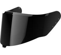 Airoh Matryx Visor, strongly tinted, One size