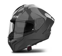 Airoh Matryx Full Face Helmet Dark GreyS Dark Grey