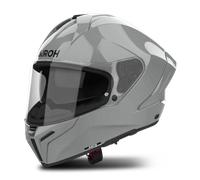 Airoh Matryx Full Face Helmet GreyL Grey