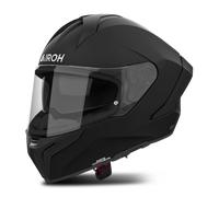 Airoh Matryx Full Face Helmet Matt BlackS Matt Black
