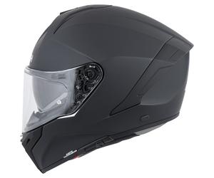 Airoh Matryx Full-Face Helmet unisex Matt/Black, XL