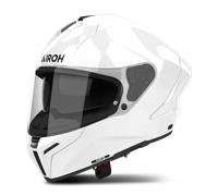 Airoh Matryx Full Face Helmet WhiteM White