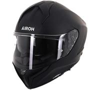 Airoh Matryx Full Face Moto Motorcycle Motorbike Helmet Matt Black