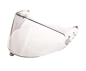 Airoh Matryx Moto Motorcycle Motorbike Helmet Visor Clear