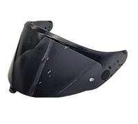 Airoh Matryx Moto Motorcycle Motorbike Helmet Visor Dark Smoke