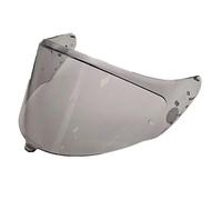 Airoh Matryx Moto Motorcycle Motorbike Helmet Visor Light Smoke