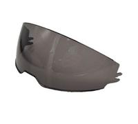 Airoh Matryx Moto Motorcycle Motorbike Helmet Internal Sunvisor Dark Smoke