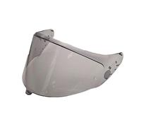 Airoh Matryx Motorcycle Helmet Visor Anti-Fog Pinlock Ready Clear Smoke