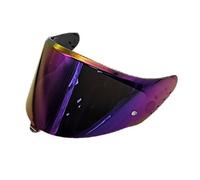Airoh Matryx Motorcycle Helmet Visor Anti-Fog Pinlock Ready Clear Smoke