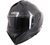 Airoh Matryx Motorcycle Motorbike Full Face Race Helmet - Anthracite