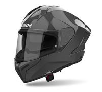 Airoh Matryx Color, full face helmet XL Dark Grey