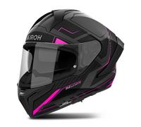 Airoh Matryx Rocket Full Face Helmet Matt PinkXS Matt Pink