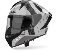 Airoh Matryx Scope Helmet, light grey, size XXL (63)