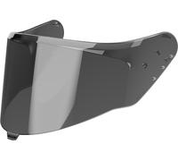 Airoh Matryx Moto Motorcycle Motorbike Helmet Visor Light Smoke