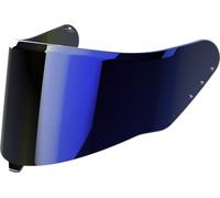 Airoh Matryx Visor, Iridium Blue, One size