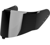 Airoh Matryx Visor, silver for Men