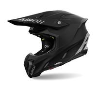 AIROH motocross helmet Twist 3 black TW311 size L