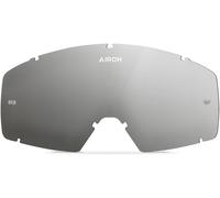 Airoh Motorcycle Cross Goggle Ersatzscheibe für Blast XR1 Ai85013