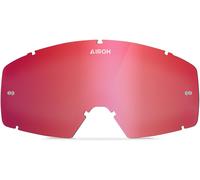 Airoh Blast XR1 Replacement Lens, red