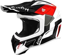 Airoh Motorcycle Cross Helmet Shield Ai40014