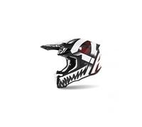 Airoh Motorcycle Helmet Twist 2.0 Mask Matt Xl