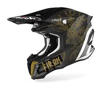 Airoh Motorcycle Helmet Twist 2.0 Sword Gloss/Matt M