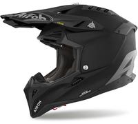 Airoh Motorrad Crosshelm Aviator 3 Carbon Matt