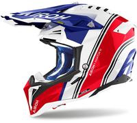 Airoh Motorrad Crosshelm Aviator 3 Hima AI40010061