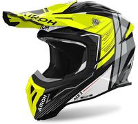 Airoh Motorrad Crosshelm Aviator Ace 2 Engine AI40011031
