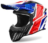 Airoh Motorrad Crosshelm Aviator Ace 2 Proud AI40011021