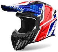 Airoh Motorrad Crosshelm Aviator Ace 2 Proud AI40011021