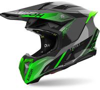 Airoh Motorrad Crosshelm Twist 3 Shard AI40030041